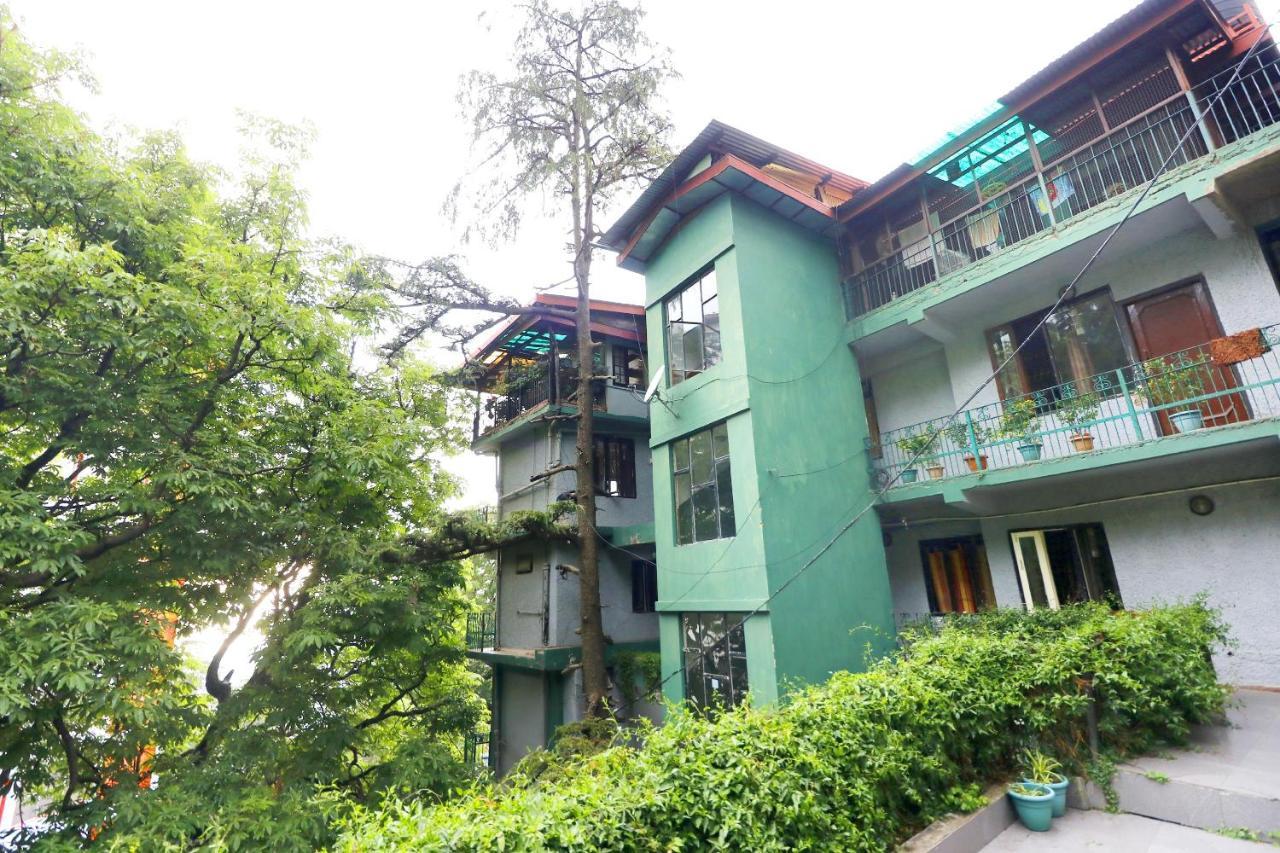 Oyo 45337 Hotel Woodland Shimla Exteriör bild